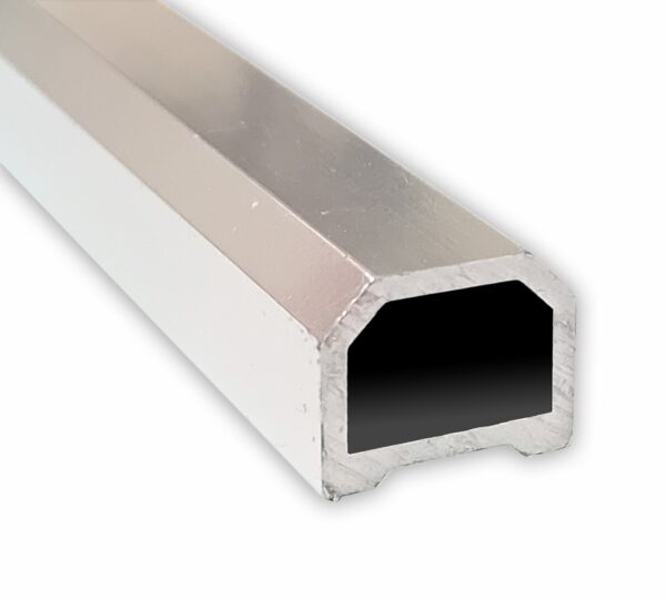 PERFIL BASE MAMPARAS CORREDERAS