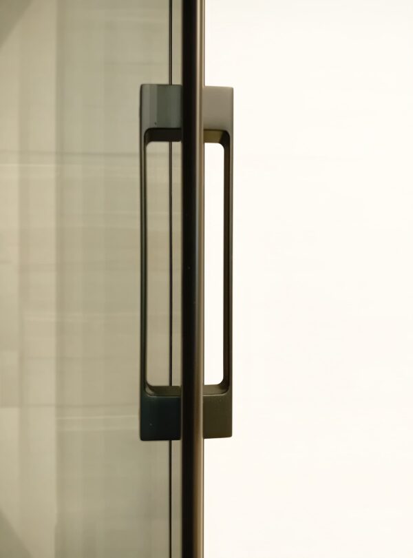 TIRADOR  MAMPARA DUCHA LIS