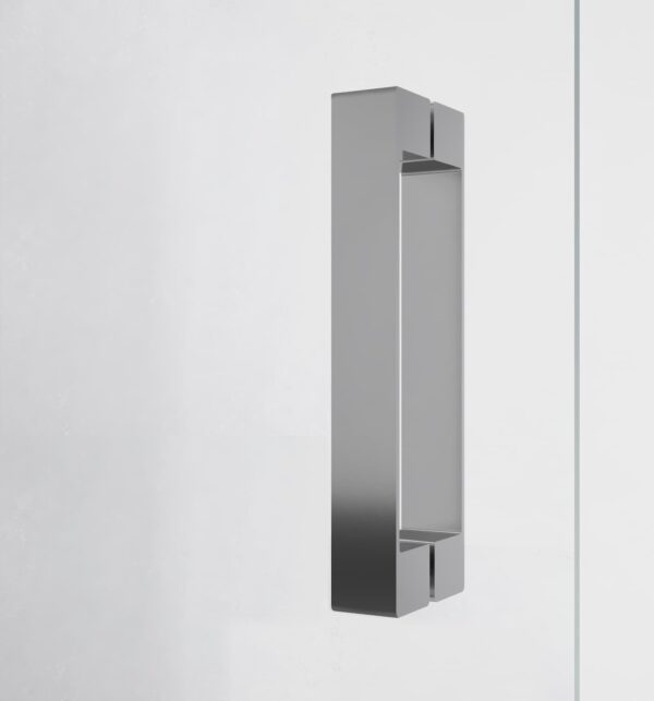 TIRADOR  MAMPARA DUCHA LIS